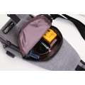 2021 New Sling Backpack, Anti Theft Backpack for Traveling Mini Sling Chest Bags for Multipurpose Casual Daypack